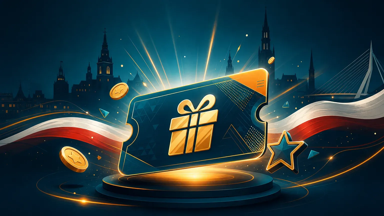Coldbet Kod Promocyjny – Bonus bez depozytu i darmowe spiny